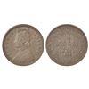 Image 1 : Princely States: Dewas SB, Krishnaji Rao, copper 1/12 anna, AD 1888, KM 11, 1.92g.