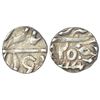 Image 1 : Princely States: Jhalawar, New Madan Shahi series, silver ¼ rupee, RY 25, KM Y4.1, 2.80g.