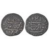 Image 1 : Princely States: Junagadh, Bahadur Khan, copper dokdo, AH 1247/AD 1889, KM 11, 7.29g.