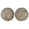 Image 1 : Princely States: Kutch, Bharmalji I (1586-1632 AD), silver ½ rupee, 5.58g. AH 995/RY 2, DR-K 20.1.