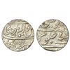 Image 1 : Bengal Presidency, Allahabad, silver rupee, Shah Alam II, AH 1216/RY 26, Stevens EIC 8.7, 11.18g.