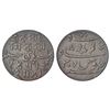 Image 1 : Bengal Presidency, Calcutta mint, copper pice, 1809, RY 37, Stevens EIC 6.26, PR 205, 6.52g.