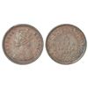 Image 1 : British India, Victoria Empress, copper 1/12 anna, AD 1883, Bombay, PR 811, GK 895, 2.20g.