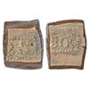 Image 1 : Foreign: Netherlands East Indies, Java-Kingdom of Holland, copper 2 stuiver, AD (1)809, 27.36g.