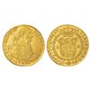 Image 1 : Foreign: Peru, Carlos IV (1788-1808 AD), gold 8 escudos, AD 1797, I.J. mintmark, KM 101, 26.88g.