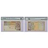 Image 1 : Paper Money: George V, 5 rupees, 1st issue, ND (1925), signed by H. Denning, J&R 3.4.1A.