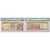 Image 1 : Paper Money: 1000 rupees, Gandhi, SPECIMEN, Bimal Jalan, Serial no.: 000 000000, J&R 6.9.5.1A.