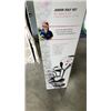 Image 2 : PINK CALLAWAY JUNIOR KIDS LEFT HAND GOLF SET
