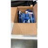 Image 1 : BOX OF NEW 7FT CAT6 NETWORKING ETHERNET CABLE