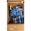 Image 2 : BOX OF NEW 7FT CAT6 NETWORKING ETHERNET CABLE