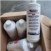 Image 2 : 2 BOXES OF NEW ISOPROPHYL ALCOHOL 99% WITH ISOPROPHYL WIPES
