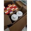 Image 8 : LARGE LOT OF VARIOUS CLEANERS AND WIPES