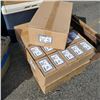 Image 1 : 5 BOXES OF NEW DUPLEX CONNECTORS