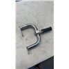 Image 2 : PAIR OF YAMAHA UNIVERSAL MOTORCYCLE FOOTRESTS