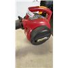 Image 3 : HOMELITE GAS POWERED BLOWER AS IS