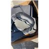 Image 2 : BOX OF SEAT CUSHIONS, BEADED SEAT COVER, MASSAGERS