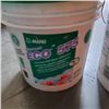 Image 2 : 2 BUCKETS OF WALL AND CARPET TILE ADHESIVE ECO 575 AND 810