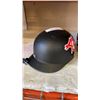 Image 2 : HOVERBOARD AS FOUND NO CHARGER DEAD BATTERY UNKNOWN WORKING CONDITION WITH HELMET
