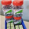 Image 2 : LOT OF NEW HARDWARE FASTENERS