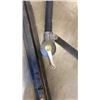 Image 3 : CANTELEVER PATIO UMBRELLA AND UMBRELLA BASE