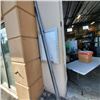 Image 1 : 2 BUNDLES OF DRYWALL METAL CORNERS