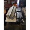 Image 1 : LOT OF NEW GRODAN UNISLAB AND GROBLOCK