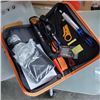 Image 1 : BRAND NEW DIGITAL 60W SOLDERING SET