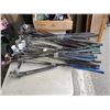 Image 1 : LOT OF GOLF CLUBS