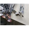 Image 2 : LOT OF GOLF CLUBS