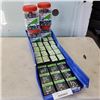 Image 1 : LOT OF NEW HARDWARE FASTENERS