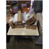 Image 1 : LOT OF NEW HORSE HAIR BRUSHES, SCREWDRIVERS AND MORE
