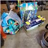 Image 1 : LOT OF DEFECTIVE STORE RETURN MERCHANDISE