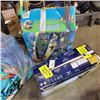 Image 3 : LOT OF DEFECTIVE STORE RETURN MERCHANDISE