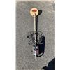 Image 8 : GOLD MASTER AND FISHER M95 METAL DETECTORS
