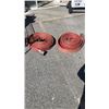 Image 1 : TWO 3 INCH HOSES