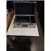 Image 1 : SOLID METAL HARDCASE WITH FOAM