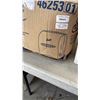 Image 3 : NEW SCOTT TOUCHLESS PAPER TOWEL DISPENSER BOX OF PURELL SOAP AND 42" CEILING FAN IN BOX