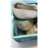 Image 4 : TRAY OF LOAD STRAPS