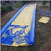 Image 3 : WHAMOO SLIP AND SLIDE WITH INFLATABLE RING POOL AND HOSES