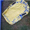 Image 8 : WHAMOO SLIP AND SLIDE WITH INFLATABLE RING POOL AND HOSES