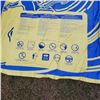 Image 9 : WHAMOO SLIP AND SLIDE WITH INFLATABLE RING POOL AND HOSES
