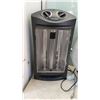 Image 2 : 3 HEATERS ALL ARE WORKING