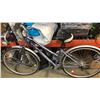 Image 1 : GREY CCM BIKE