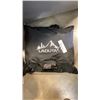 Image 2 : LADUTA CAR SUNSHADE AND BESTWAY QUEENSIZE AIR MATTRESS
