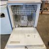 Image 2 : GE PORTABLE DISHWASHER WORKING