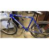 Image 3 : BLUE MONGOOSE BIKE