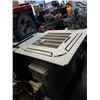 Image 2 : KOOL KING SPLIT TYPE AIR CONDITIONER WITH REMOTE