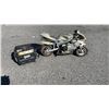 Image 1 : GAS MINI BIKE AND GENERATOR