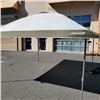 Image 2 : COLEMAN 13FT X 13FT ONE PEAK CANOPY COMPLETE