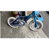 Image 2 : DISNEY FROZEN TODDLER BIKE